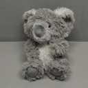 SuzziPals Heatable & Coolable Koala Stuffed Animals, Cute Microwavable Heating Pad Plushies for Soothing & Relaxation, Stuffed Plush Toys, Koala Gifts