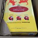 Purina Tidy Cats Clumping Cat Litter, 24/7 Performance Multi Cat Litter - 38 lb. Box (38 Pound (Pack of 1))