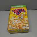 Waffle Crisp Breakfast Cereal, Sweetened Waffle Shaped Cereal, 20 OZ Box (EXP 02/22/27)