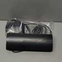 PVBKZ TV Antenna for Local Channels, 3200+ Miles Long Range TV Antenna Indoor Outdoor, 2026 Digital Antenna for Smart TV, with Amplified Signal Booster Supports 4K 8K 1080p All TVs