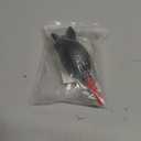 E-outstanding Black Ball, Red Stick Rocket Head Cleaning and Dusting Balloon Blowing Camera Computer Digital Camera Cleaning Products