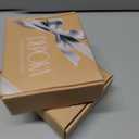 2 x Flat Hair Clips, 6 Pack 4.7 Inch French Concord Flat Hair Clips for Women Girls, 2 Styles Claw Clips for Thick Thin Hair, Strong Hold Duck Billed Clips Barrettes Accessories