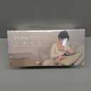 Momcozy Breast Pump V1 Pro Hospital-Grade, Hands-Free & Portable Wearable Pump, Upgraded Electric Pump with 3 Fine-Tuned Rhythms|15 Levels, Come with Leak-Proof DoubleFit Flange, Cozy Red.