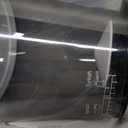 Conical Burr Coffee Grinder with 40mm Stainless Steel Burr, 34 Grind Settings Anti-static, Electric Espresso Grinder for Home Use  Perfect for Espresso, Drip Coffee, French Press & Cold Brew, White