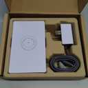 Generic Router Mini Compatible with StarLink Gen 2, Gen 3, V4, Mini Systems | MeshReady, DualBand | Supports 128+ Devices