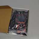 OBD2 Scanner Diagnostic Tool, Check Engine Code Reader OBD2 Scanner with Reset, Mode 6, Mode 8 & I/M Readiness, Auto Check Engine Light Car Diagnostic Scan Tool for All OBDII Car Since 1996