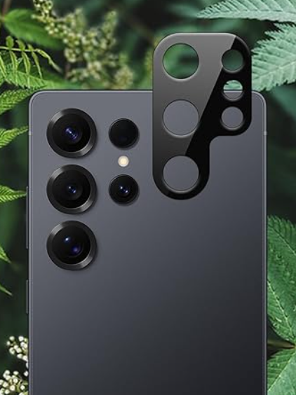 paheal 3+3 Pack iPhone Easy Installation Bubble Free