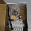 1403280 Air Filter Tune Up Kit Fit for Cummins Onan Microlite Microquiet RV 4000 4KW Generator Parts,With 149-2311 E11007 Fuel Pump and 149-2457 Fuel Filter