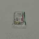 Smelish 40pcs Bike Tire Repair Kit, Self-Adhesive Bike Tire Patch Kit, Bike Tool Kit with Portable Storage Box and Valve Converter, Bike Repair Kit for Mountain Bikes, Commuter Bikes, Motorcycles