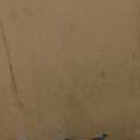 24KF Cream Velvet Tufted King Upholstered Headboard, Modern Vertical Channel Design California King Headboard with Stepped Silhouette Top Edge,Cream