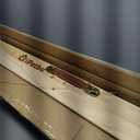 Foldable Wooden Dog Ramp & Pet Stairs - 5-Level Non-Slip Pet Steps for Dogs & Cats, Balanced Indoor/Outdoor Use.