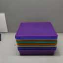 Storex Stackable Craft Box, 
Style	Modern