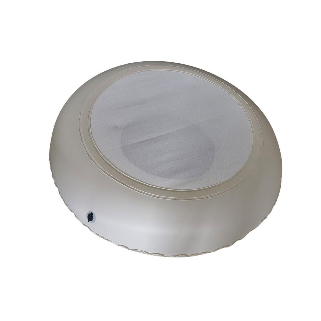 Seashell Bluetooth Speaker White 2 Pack