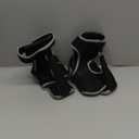 Plantar Fasciitis Night Splint Sock,Soft Plantar Fasciitis Relief with Massage Ball-for Sleeping Arch Pain,Heel Spur,Foot-drop and Achilles Tendonitis,Comfortable Foot Stretcher for Men and Women(S)