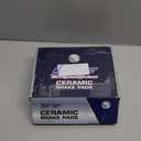 Red Ignition Coil Packs L3G2-18-100A UF540 UF-540 099700-1000 Set of 4 Compatible With Mazda 3 6 CX-7 CX7 MX-5 Miata MX5 2.0 2.3 2.5 L4 LF L3 L5 PE