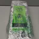 Soeos Soy Sauce Low Sodium, 16.2oz (480ml) 1 Pack, USDA Organic Soy Sauce, Premium Quality Dark Soy Sauce, Pure Ingredients, Marinade for Meat & Vegetables, Black, BB 06/2028