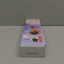 Wireless Control Outlet with Magic Wand, Wireless Switch for Christmas Tree and Decorative IndoorTurn Your Tree Lights on and Off with a Simple Wave 100ft RF Range