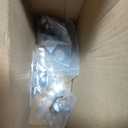 UpgradedDC47-00019A Dryer Heating Element for Samsung DVE50R5200W/A3 DV45H7000EW/A2 DV40J3000EW/A2 DVE50M7450W/A3 DV42H5000EW/A3 DV42H5200EW/A3 DVE50R5400V/A3 DV48H7400EW/A2 DV42H5200EP/A3