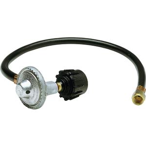 Replacement Regulator for Blackstone 28 Inch and 36 Inch Griddles and Full Size griddles from Other Manufacturers, Griddle Regulator Replacement Parts