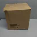 Ecomore Graduation Decoration Class of 2026, 350PCS Graduation Party Supplies Disposable Dinnerware(Serve 50) with Paper Plates Cup Napkin Fork Knife Spoon College High School Grad Decor(White & Gold)