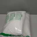 MIULEE Throw Pillow Insert Premium Pillow Stuffer Sham Rectangle for Decorative Cushion Bed Couch Sofa 12x20 Inch