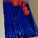 Fort Building Kit for Kids,STEM Construction Toys, Christmas & Birthday Gift for 4 5 6 7 8 9 10 11 12 Years Old Boys and Girls,Ultimate Creative Set for Indoor & Outdoors Activity,140 Pcs,Original (Red)