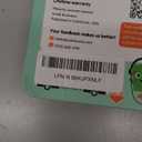 Calis Books The Wheels on the Bus Book - Rechargeable Musical Book, Headphone Jack, Books for 1 Year Old, Musical Book for Toddlers 1-3, Musical Toy Toddlers