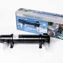 Jebao PU-36 Pond and Aquarium Clarifier, 36-watt