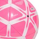 adidas Starlancer Club Soccer Ball