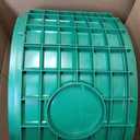 Tuf-Tite Septic Tank Riser, 24''x12''
