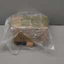 Chicken Coop Heat Lamp, 300W Brooder Heater for Chicks 9.84ft Cord UL Passed Carbon Fiber Bulbs Heater with Adjustable Hanging Height for Livestock Supplies Indoor Warmer (Gray)