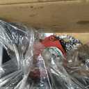 EWORK 15 Amp 16" Electric Chainsaw with Tool-Less Chain Tensioner