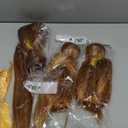 P27/30 Human Hair Bundles Blonde 18 20 22 Inch Color 27/30 Highlight Brown Bundle Human Hair Extension Straight 300G Total 12A Unprocessed Soft Sewn In Double Weft for Black Woman