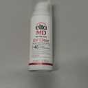 EltaMD UV Clear Face Sunscreen SPF 46, Oil-Free Sunscreen with Zinc Oxide, Dermatologist Recommended