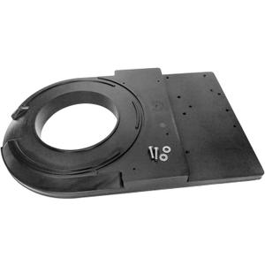 Hayward EC1161PAK Platform Base with Screws Replacement for Hayward Perflex DE Filters