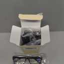 Gaoye 2.25 Professional Reading Glasses for All Day - Computer Readers with Blue Light Protection - Value Pack