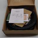 CARPATHEN Drip Irrigation System - Adjustable Premium Irrigation System for Garden, Raised Beds - Complete Drip Irrigation Kit with Drip Emitters, 5/16" and 1/4" Irrigation Tubing and Barbed Fittings