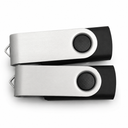 JUANWE 128GB USB Flash Drive 2Pack Type C + USB A Thumb Drive Retractable Dual Flash Drive 128GB Type C Memory Stick 2 in 1 Jump Drive for iPhone, iPad, Android Phones, Tablet, Laptop, Computers