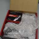 KacuYelin UF333 Ignition Coil Pack & Iridium Spark Plugs Compatible with Toyota Camry Corolla Highlander Matrix RAV4 Solara Lexus HS250h Scion XB TC 2.4L L4 2001-2015 UF333 Coil Pack Sets of 4