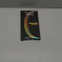 TORRAS Q3 Silicone 360 Spin for iPhone 17 Pro Case with Stand, Fit for MagSafe, Magnetic Ring Kickstand with Camera Control, Liquid Silicone Rubber Soft Phone Case for iPhone 17 Pro 6.3'', Dune Beige