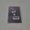 Molasus Incontinence Underwear for Women Absorbency Period Leakproof Panties, Size XL