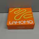 Lamomo LED Neon Lights, 12V Warm White Dimmable LED Strip Lights, 16.4ft/5m Waterproof LED Neon Rope Lights, Silicone 3000K Neon LED Strip for Bedroom Indoor Home Decor (Power Adapter Included)