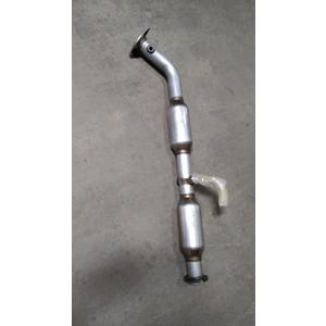SCITOO 55715 Catalytic Converter Fit For Honda For Accord 2013-2017 2.4L,EPA Compliant