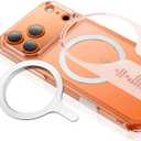 ESR for MagSafe Sticker, MagSafe Ring for iPhone 17, Samsung Galaxy