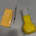 J6&H6 Watch Press Tool Set,Watch Back Case Closer for Closing the Cover , Watches Battery Replacement Tool Kit, Dismantling The Watchs Opener Case, Suitable for Watches Repair Kits with 16 to 50mm Circular Dials