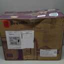 Breville Commercial CMC850BSS Control Freak Precise Temperature Controlled Induction Cooktop, Brushed Stainless Steel