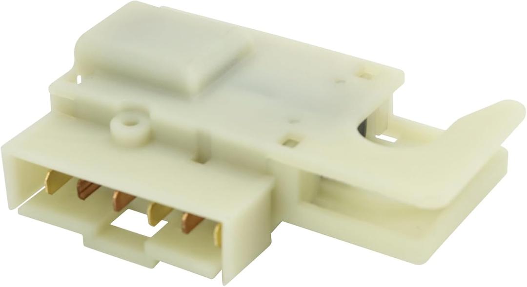 TRQ Brake Light Switch Compatible with Buick Cadillac Chevrolet GMC Hummer Isuzu Saab