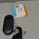 Veise Keyless Entry Door Lock, Electronic Keypad Deadbolt, Keyed Entry, Auto Lock, Anti-Peeking Password, Back Lit & Easy Installation Design, Matte Black