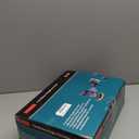 Cordless Buffer Polisher for Car Detailing,7230 RPM Car Buffer Polisher,21V 4.0Ah Li-ion Battery,Cordless Polisher With 29 PCS Car Detailing Kit,for Polishing, Waxing, Boat Sanding, Scratch Removing