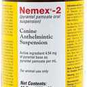 Pfizer Nemex 2-16 oz